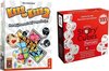 Afbeelding van het spelletje Spellenbundel - Dobbelspel - 2 Stuks - Keer op Keer 2 & Rory's Story Cubes Heroes