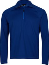 O'Neill Fleeces Men Clime Surf Blue M - Surf Blue 92% Gerecycled Polyester, 8% Elastaan