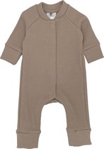 by Xavi- Loungy Jumpsuit - Desert Taupe - 74/80