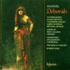 Choir Of New College Oxford - Deborah (CD)