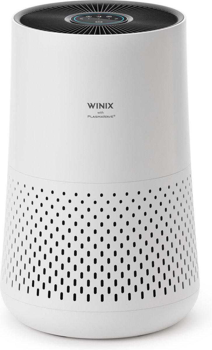 WINIX T500 WIFI Luchtreiniger - HEPA Met App En Alexa, CADR 250 M³/h Voor 50m² Kamers