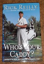 Who's Your Caddy?