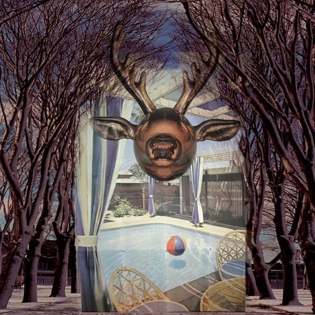 Hall Of Fame - Paradise Now (LP)