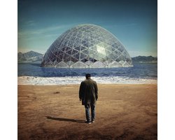 Damien Jurado - Brothers And Sisters Of The Eternal Son (LP)