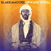 Jahdan Blakkamoore - Upward Spiral (LP)