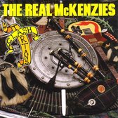 Real McKenzies - Clash Of The Tartans (LP)