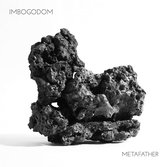 Imbogodom - Metafather (LP)