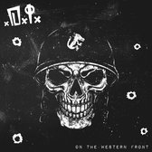 D.I. - On The Western Front (LP)