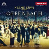 Orchestre De La Suisse Romande - Offenbach: Orchestral Works (Super Audio CD)