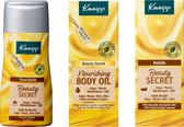 Kneipp Beauty Secret Verzorgingolie's | Cadeauset