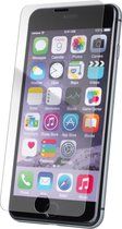 Xqisit Tough Gehard Glas Screenprotector Geschikt voor Apple iPhone 6 Plus