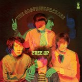 The Surprise Package - Free Up (LP)