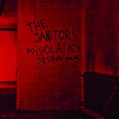 Janitors - Noisolation Vol. 2 (LP)