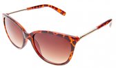 Kost Zonnebril 20-167 Dames Cat-eye Cat.3 Bruin