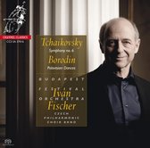 Czech Philharmonic Choir Brno & Bud - Tchaikovsky Symphony No.6; Borodin (Super Audio CD)