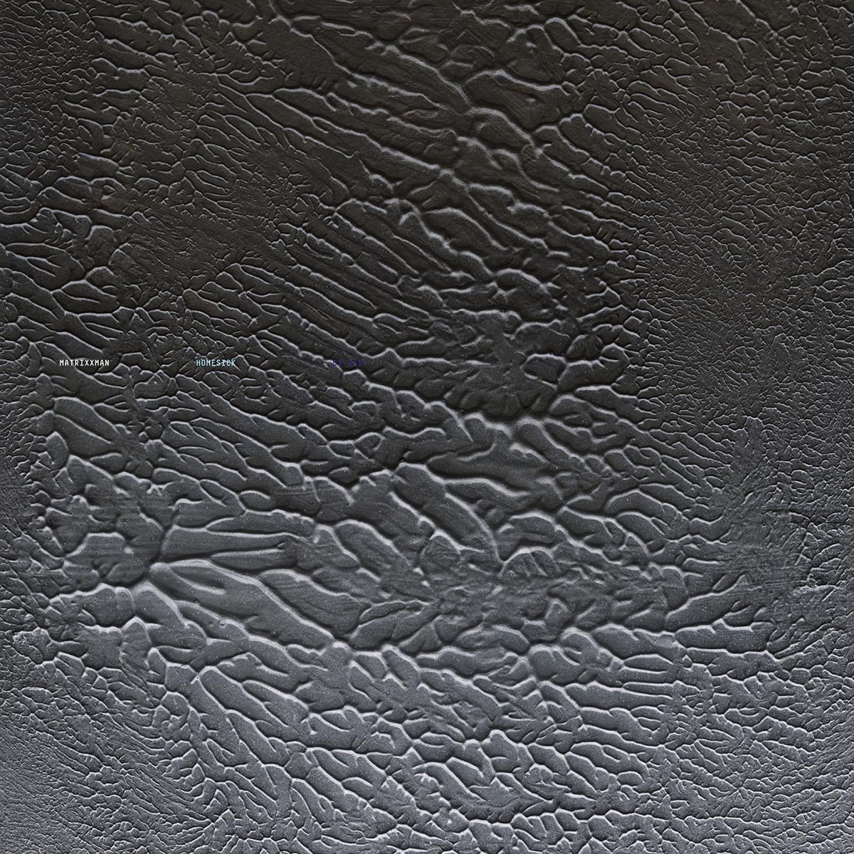 Matrixxman - Homesick (2 LP) (Coloured Vinyl) (Limited Edition)