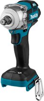 Makita DTW284ZJ 14,4V Li-Ion accu Slagmoersleutel body in Mbox - 80Nm - 1/2''