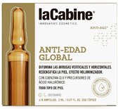 Ampullen Anti-age laCabine (10 x 2 ml)