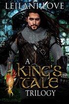 A King's Tale Trilogy