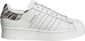 adidas Originals De sneakers van de manier Superstar Bold W