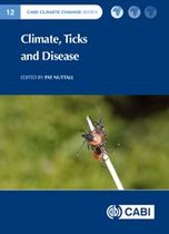CABI Climate Change Series 18 - Climate, Ticks and Disease