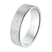 Ring A305 - 5 Mm - 0.01ct H Si