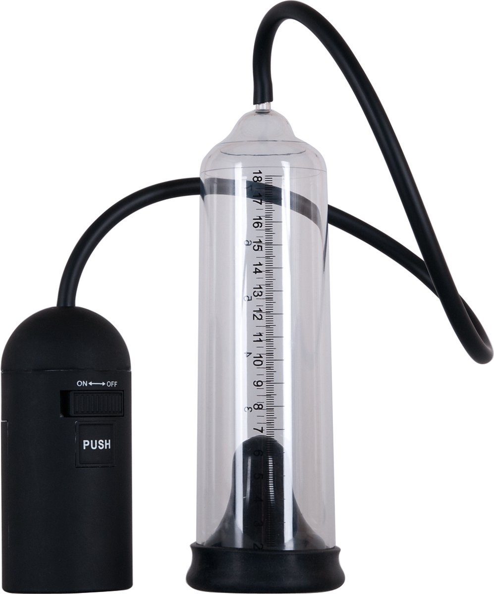 Goedkoopste You2Toys Elektrische Penispomp