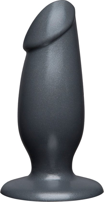 American Bombshell Fat Man - Zwart