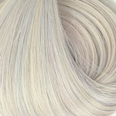 Clip In Ponytail Creamy Ash Blonde