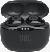 JBL Tune 120TWS - Bluetooth Oortjes - Draadloze Oortjes - Alternatief Airpods & Galaxy Buds