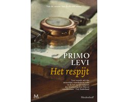 Het respijt