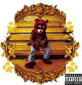 Kanye West - College Dropout (CD)