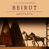 Beirut - Artifacts (2 LP)