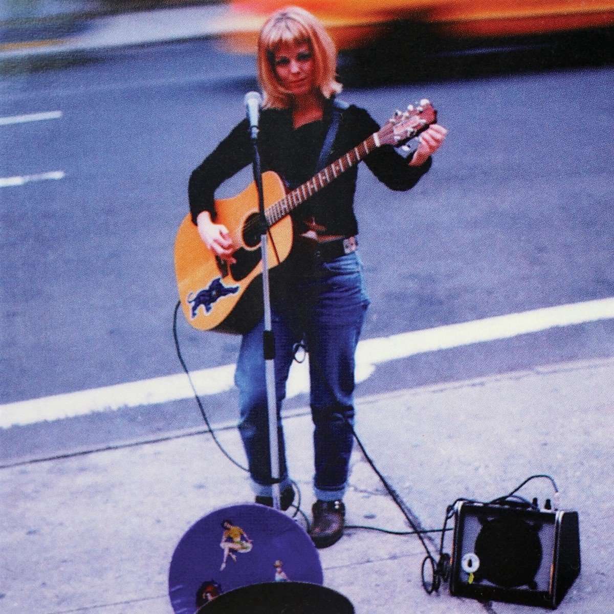 Mary Lou Lord - Got No Shadow (LP) (Special Edition) (Limited Edition) (Coloured Vinyl)