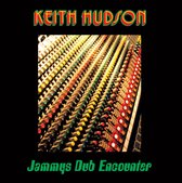 Keith Hudson - Jammys Dub Encounter (LP)