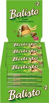 Balisto Muesli mix Chocoladereep -20 x 2 stuks