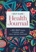 Self-Care Health Journal