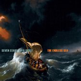 Seven Stars Over Sicily - The Endless Sea (LP)