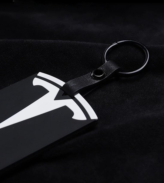 Porte-clés intelligent Convient pour Tesla Model 3 - X - S - Y