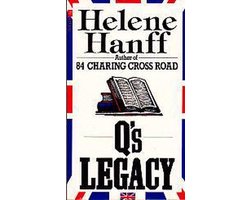 Q's Legacy