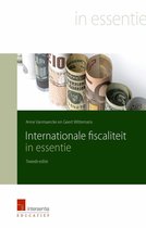Internationale fiscaliteit in essentie