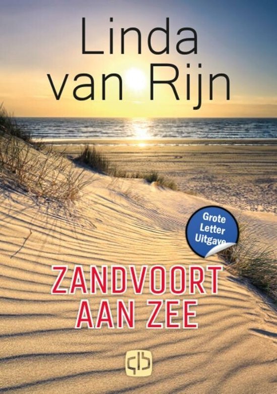Zandvoort aan Zee - cover