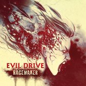 Evil Drive - Ragemaker (CD)