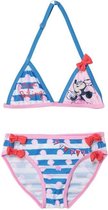 MINNIE MOUSE Kinderbadpak