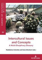 Europe des cultures / Europe of cultures 22 - Intercultural Issues and Concepts