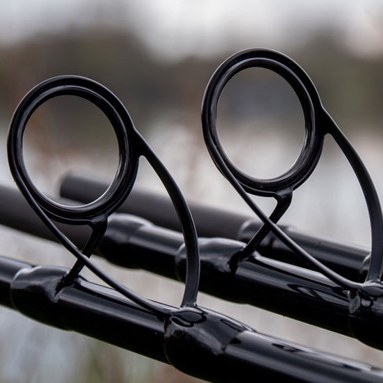 Preston Distance Master Rod 4.00 m (13'2) 100 gr van Merkloos — afbeelding 4