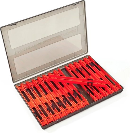 Preston Double Slider Winders + Winder Box 18cm van Preston — afbeelding 5