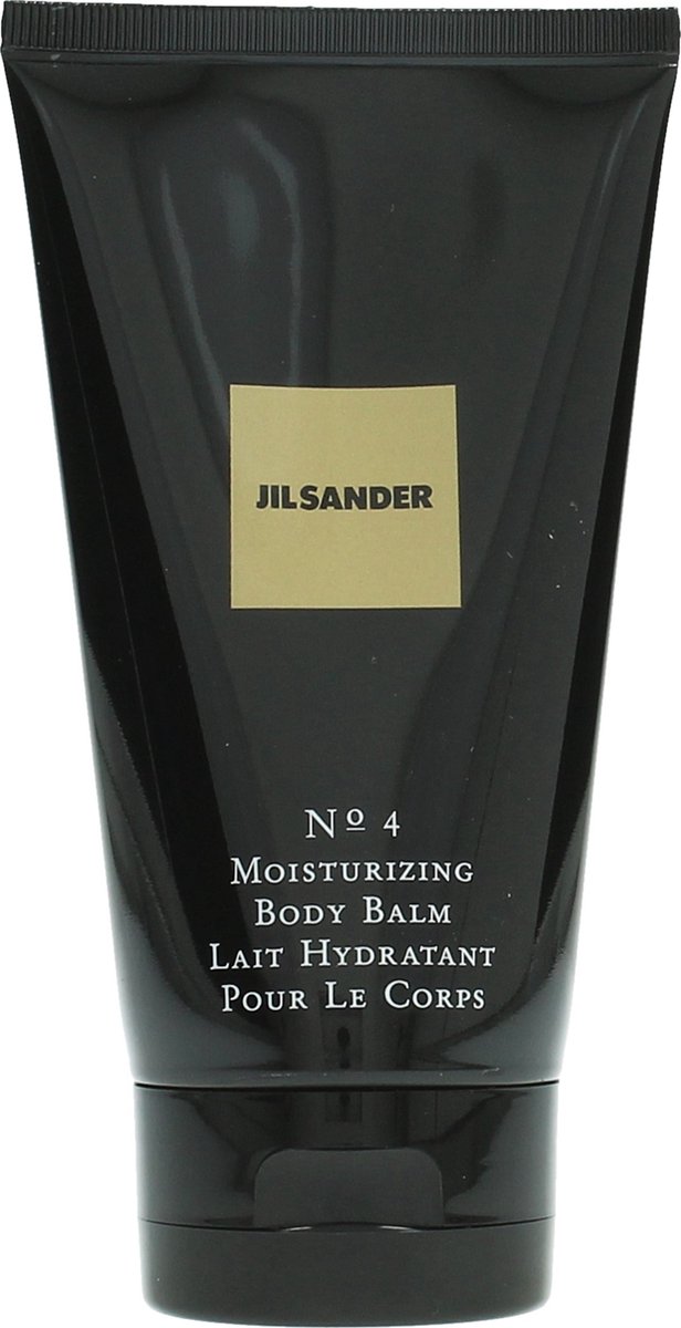 Jil Sander No 4 Bodylotion - 150 ml | bol.com
