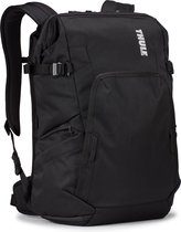 Thule Covert Dslr Large Camera Backpack - Black Cameratas