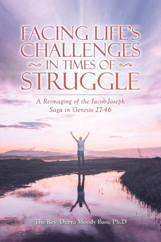 Facing Lifes Challenges In Times Of Struggle Ebook The Rev Debra